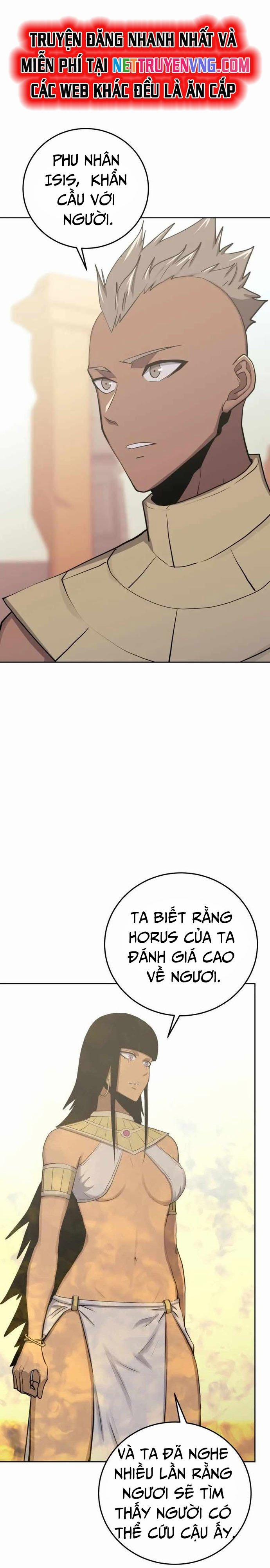 Từ Hôm Nay, Tôi Là Một Người Chơi 87 trang 22