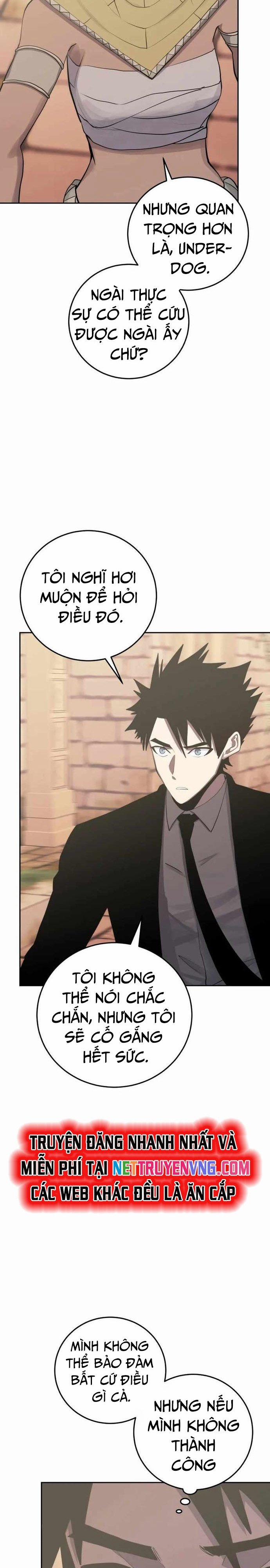 Từ Hôm Nay, Tôi Là Một Người Chơi 87 trang 3