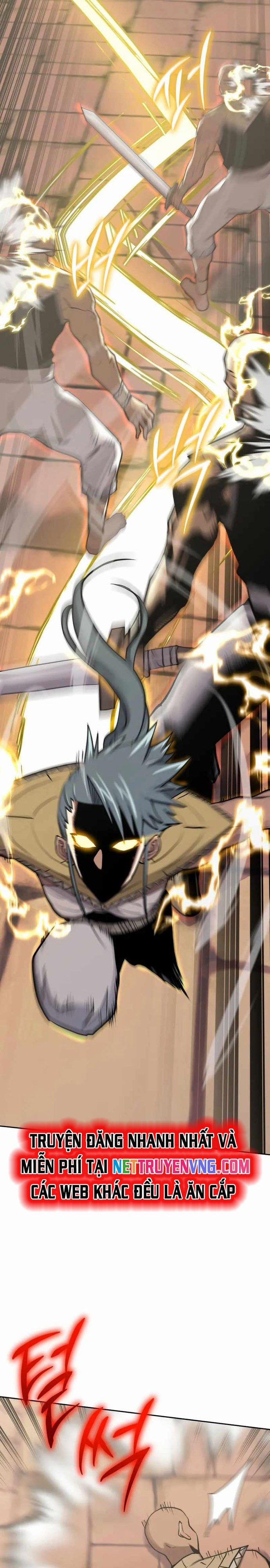 Từ Hôm Nay, Tôi Là Một Người Chơi 87 trang 7