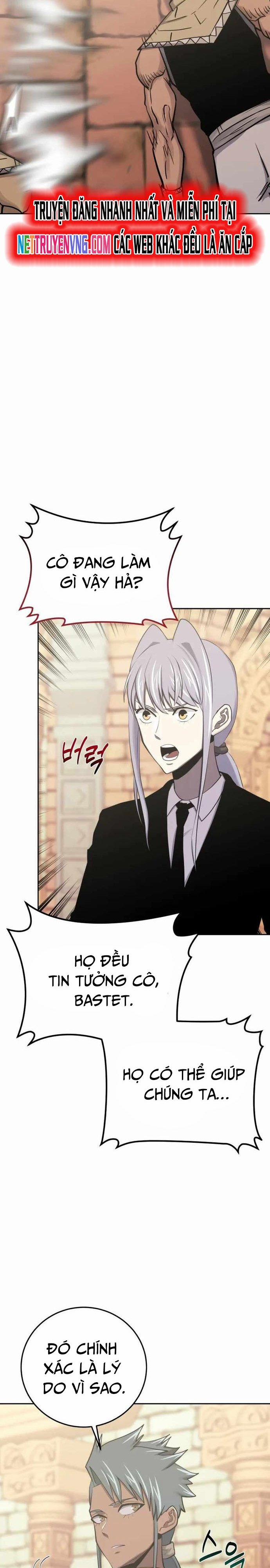 Từ Hôm Nay, Tôi Là Một Người Chơi 87 trang 8