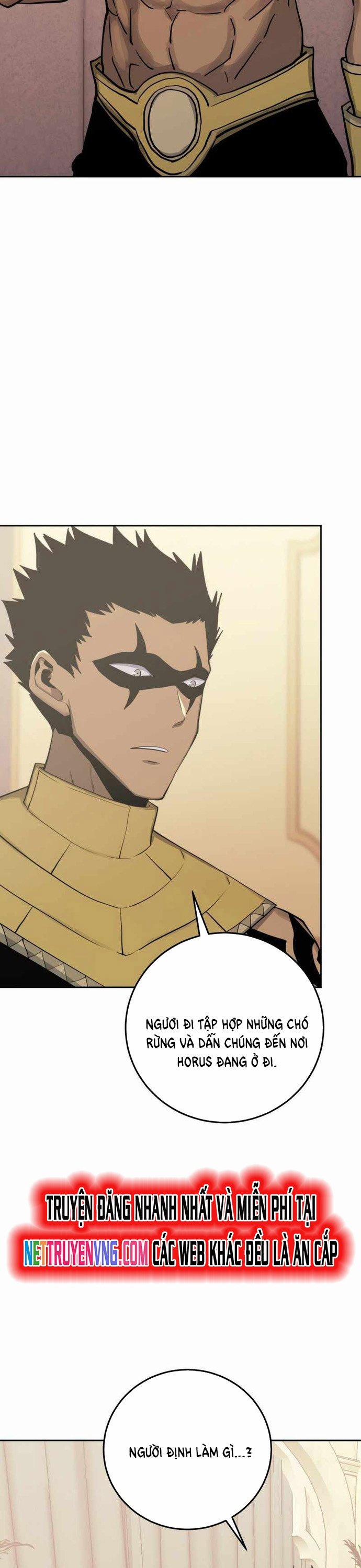 Từ Hôm Nay, Tôi Là Một Người Chơi 88 trang 10