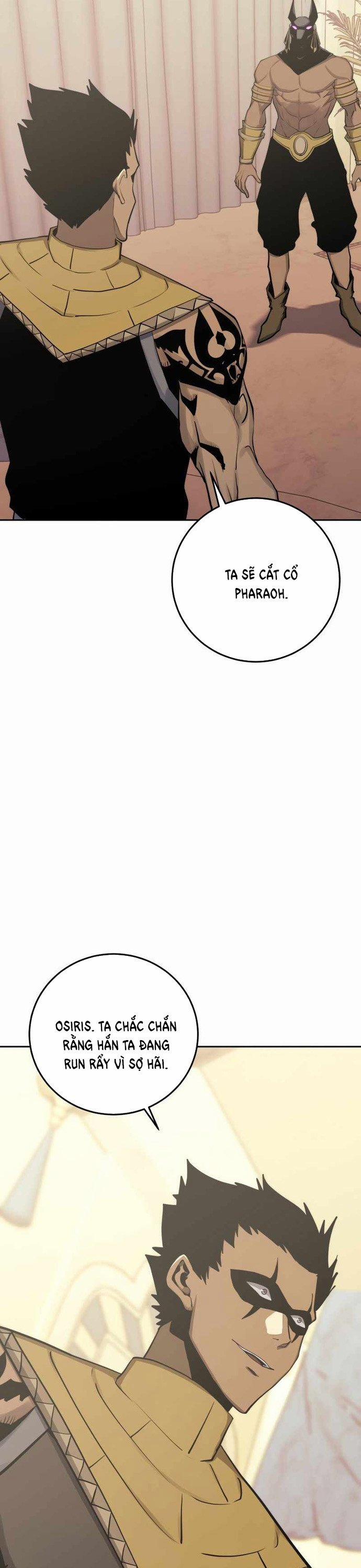 Từ Hôm Nay, Tôi Là Một Người Chơi 88 trang 11