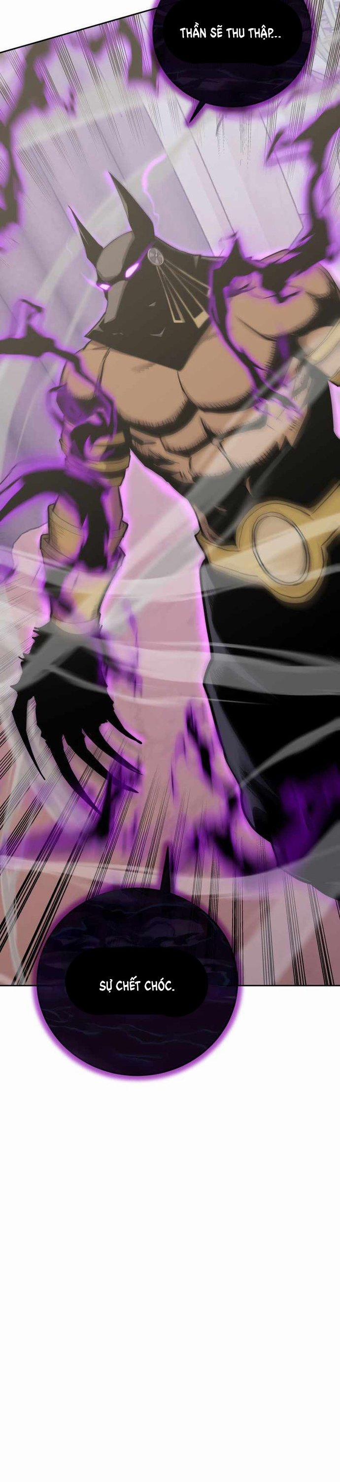 Từ Hôm Nay, Tôi Là Một Người Chơi 88 trang 13