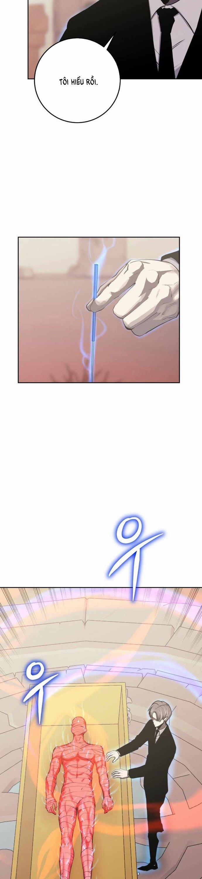 Từ Hôm Nay, Tôi Là Một Người Chơi 88 trang 15