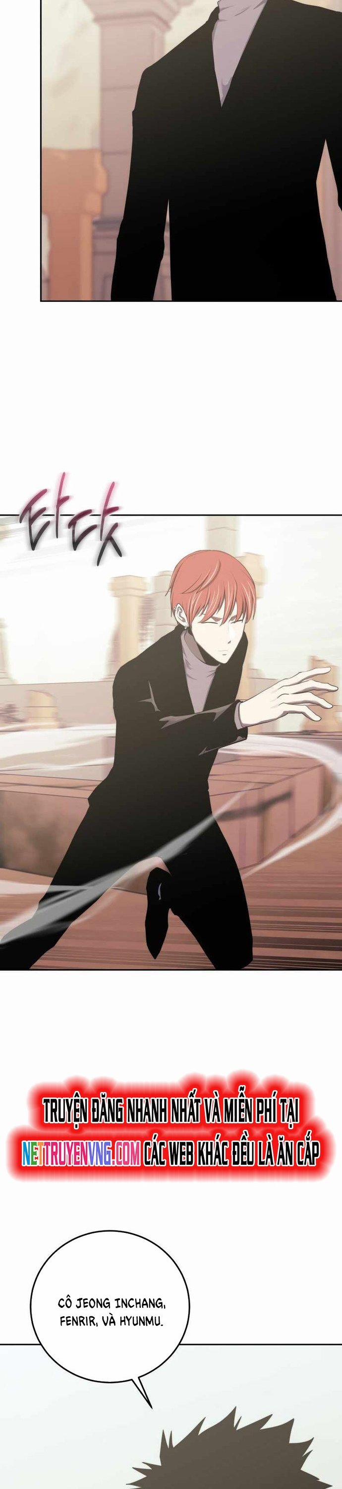 Từ Hôm Nay, Tôi Là Một Người Chơi 88 trang 19