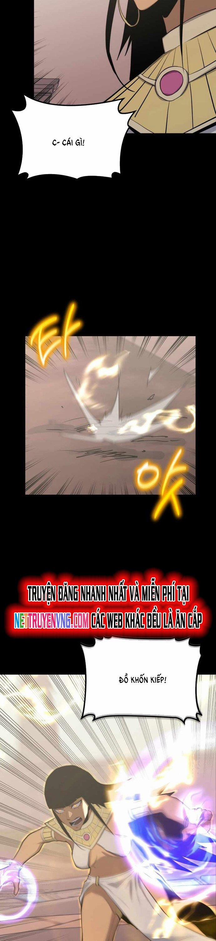 Từ Hôm Nay, Tôi Là Một Người Chơi 88 trang 27