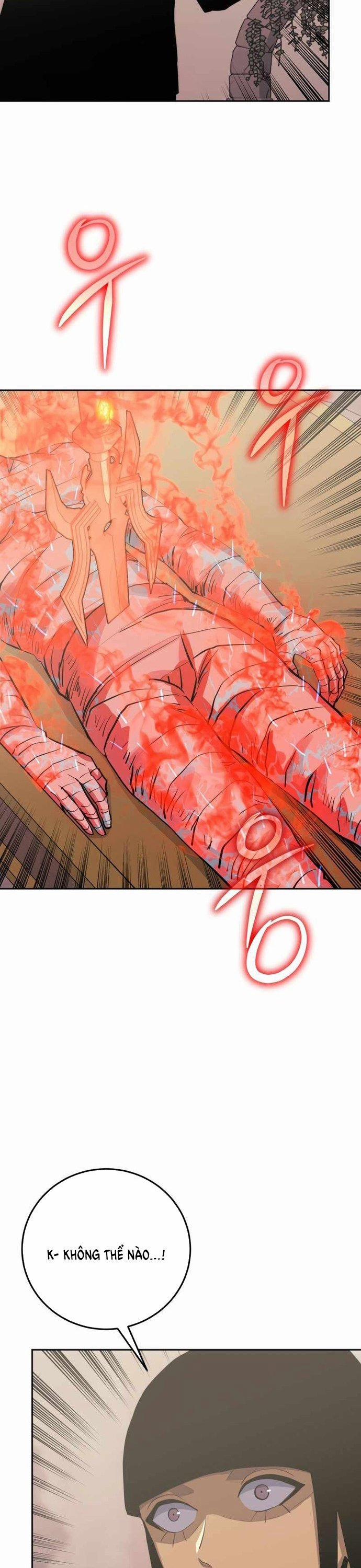 Từ Hôm Nay, Tôi Là Một Người Chơi 88 trang 30