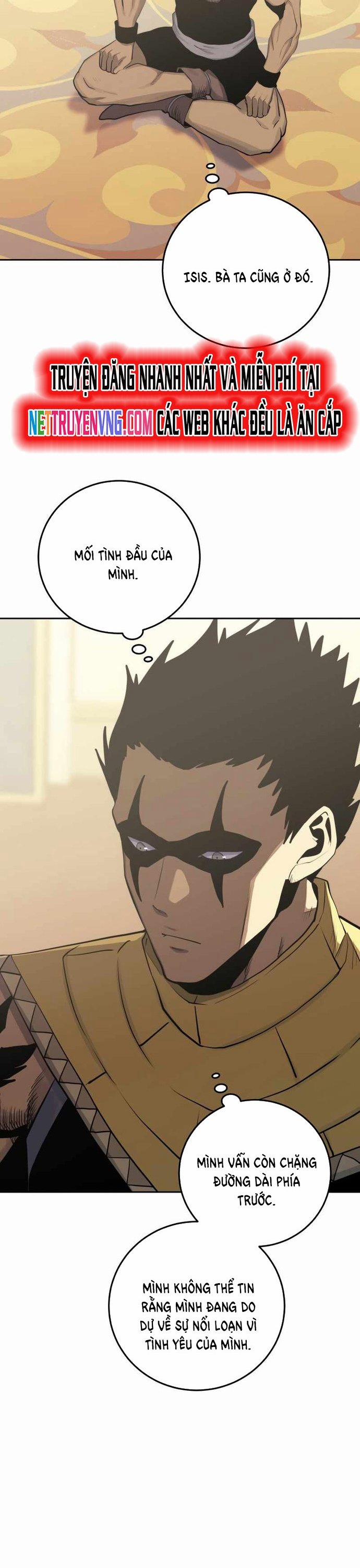 Từ Hôm Nay, Tôi Là Một Người Chơi 88 trang 5