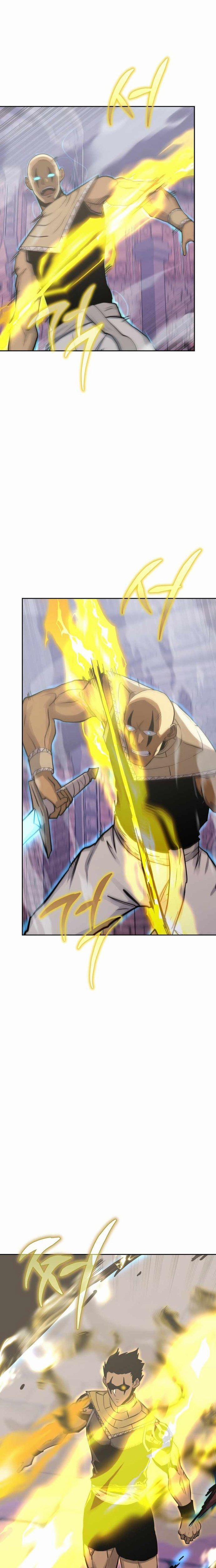 Từ Hôm Nay, Tôi Là Một Người Chơi 89 trang 12