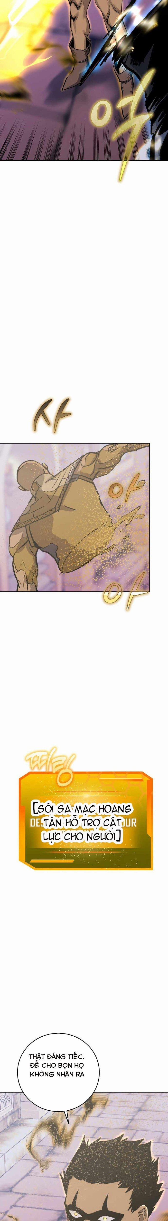 Từ Hôm Nay, Tôi Là Một Người Chơi 89 trang 13