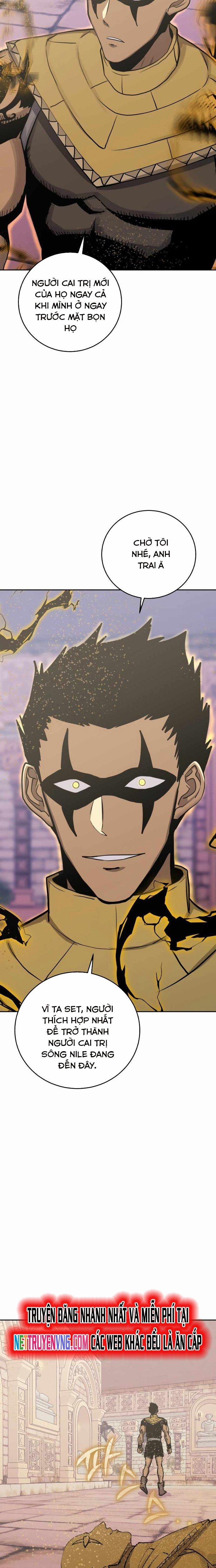 Từ Hôm Nay, Tôi Là Một Người Chơi 89 trang 14