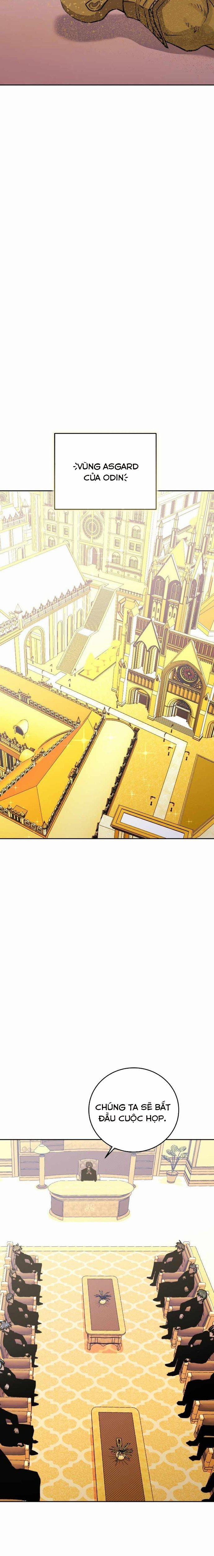 Từ Hôm Nay, Tôi Là Một Người Chơi 89 trang 15