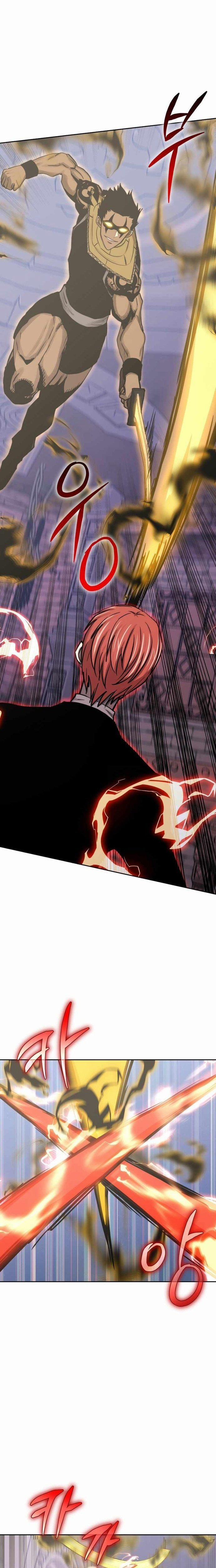 Từ Hôm Nay, Tôi Là Một Người Chơi 89 trang 20