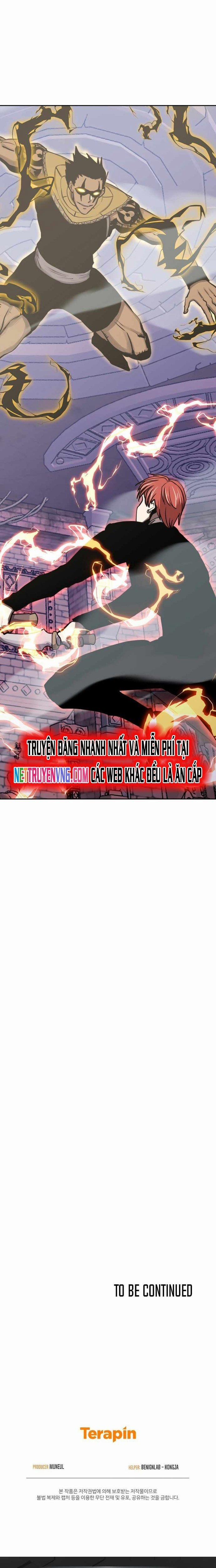 Từ Hôm Nay, Tôi Là Một Người Chơi 89 trang 22