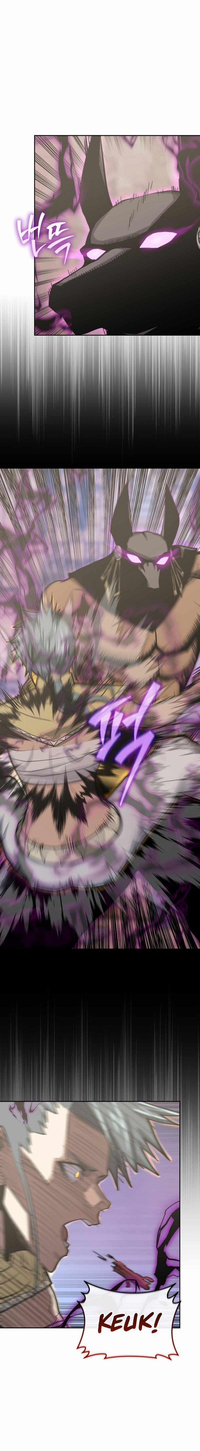 Từ Hôm Nay, Tôi Là Một Người Chơi 89 trang 6