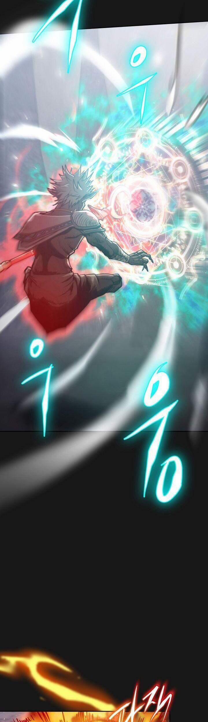 Từ Hôm Nay, Tôi Là Một Người Chơi 9 trang 31