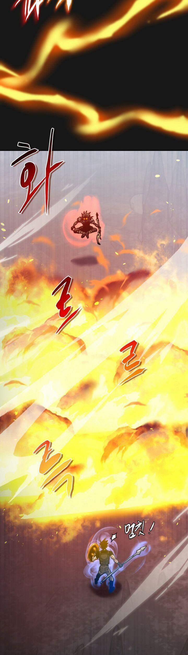 Từ Hôm Nay, Tôi Là Một Người Chơi 9 trang 33