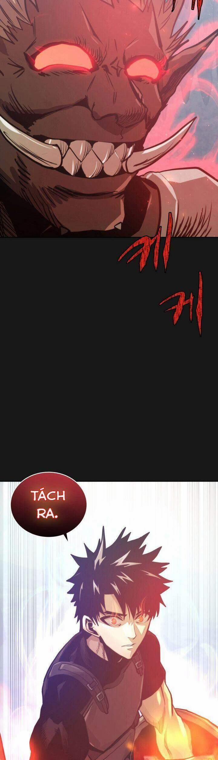 Từ Hôm Nay, Tôi Là Một Người Chơi 9 trang 36