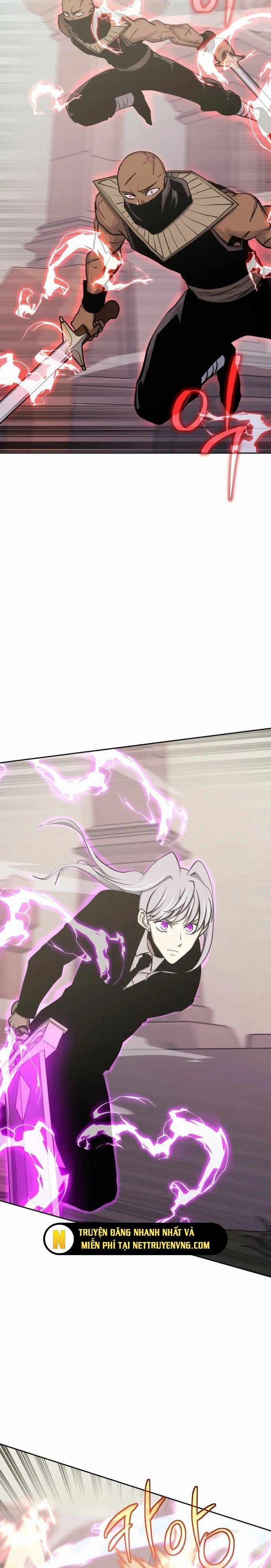 Từ Hôm Nay, Tôi Là Một Người Chơi 90 trang 1