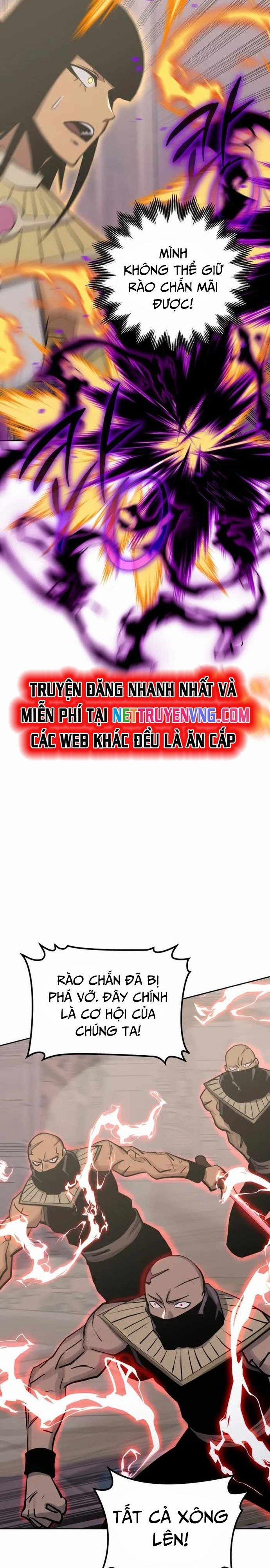 Từ Hôm Nay, Tôi Là Một Người Chơi 90 trang 12