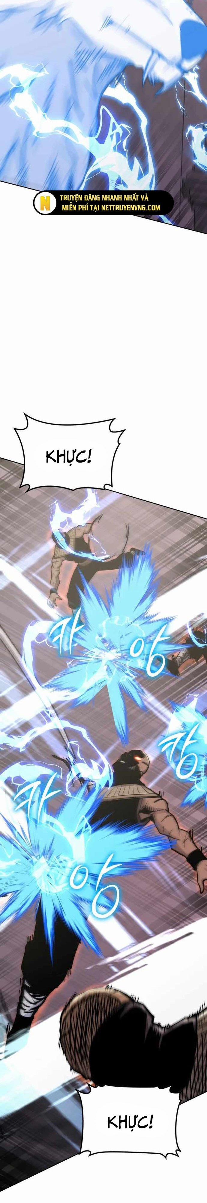 Từ Hôm Nay, Tôi Là Một Người Chơi 90 trang 15