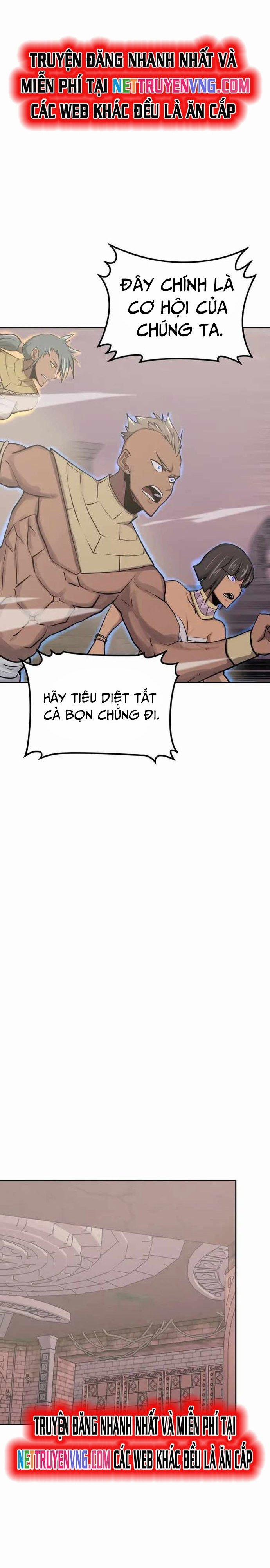 Từ Hôm Nay, Tôi Là Một Người Chơi 90 trang 16