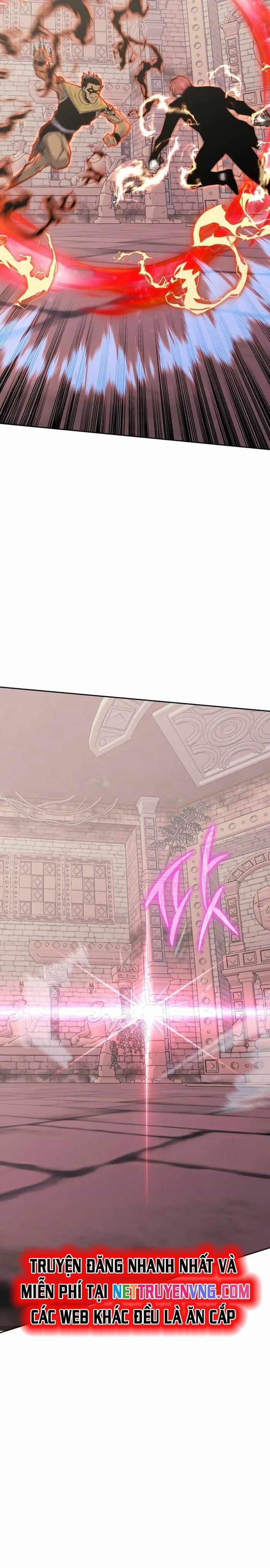 Từ Hôm Nay, Tôi Là Một Người Chơi 90 trang 27