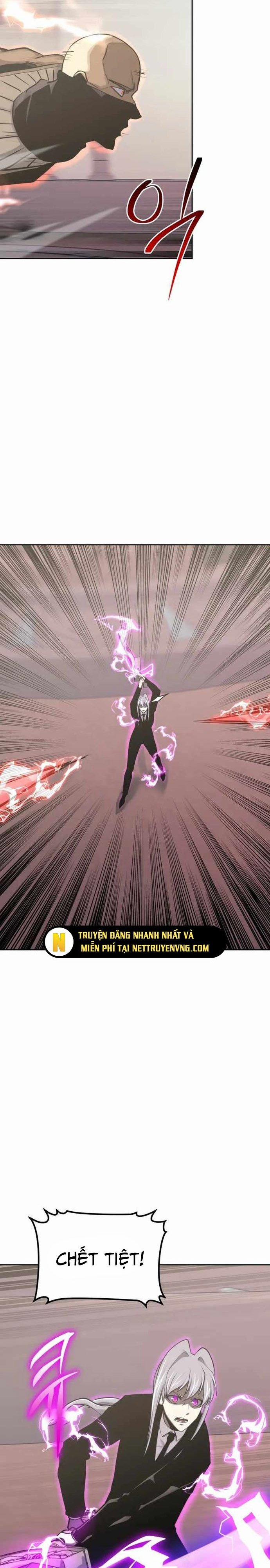 Từ Hôm Nay, Tôi Là Một Người Chơi 90 trang 3