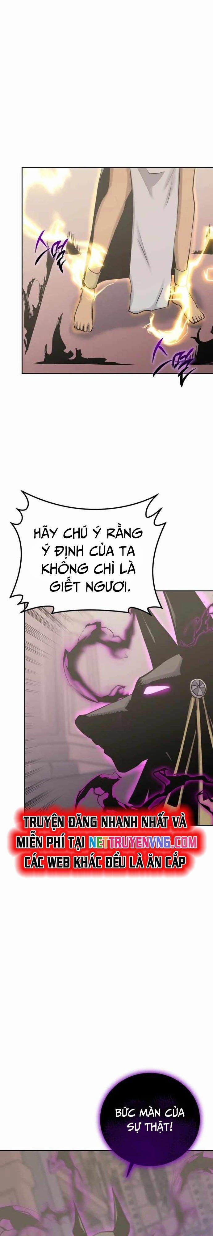 Từ Hôm Nay, Tôi Là Một Người Chơi 90 trang 30