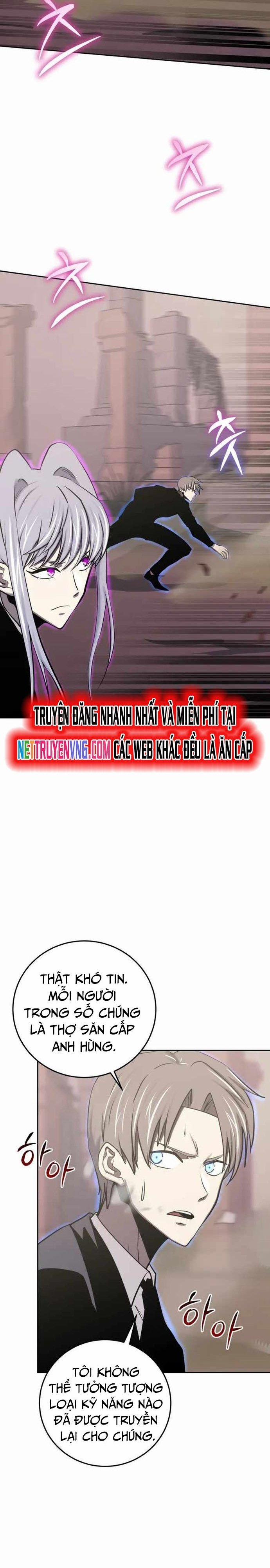 Từ Hôm Nay, Tôi Là Một Người Chơi 90 trang 5