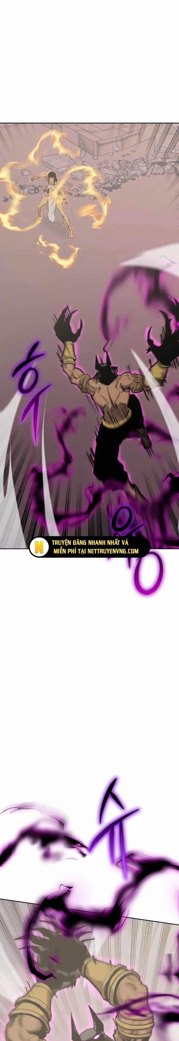 Từ Hôm Nay, Tôi Là Một Người Chơi 90 trang 9