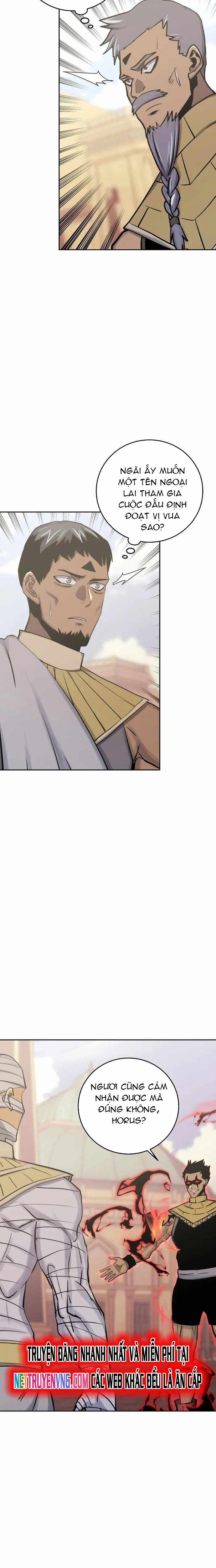 Từ Hôm Nay, Tôi Là Một Người Chơi 93 trang 13