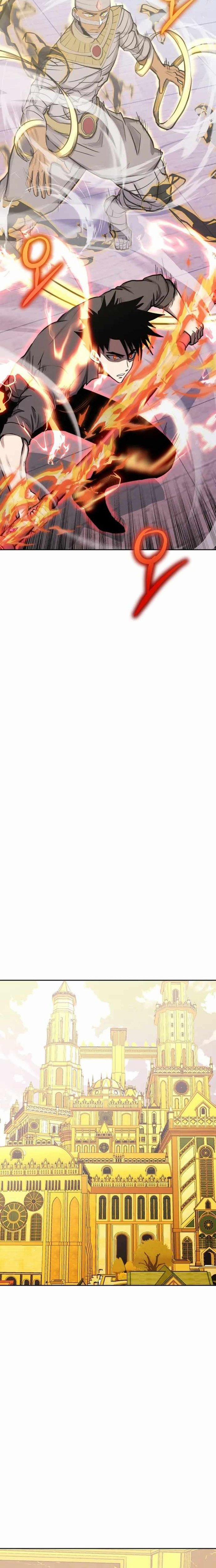 Từ Hôm Nay, Tôi Là Một Người Chơi 93 trang 19