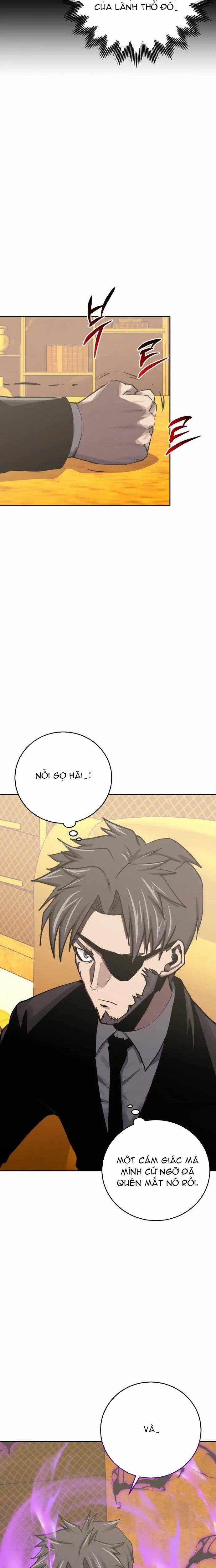 Từ Hôm Nay, Tôi Là Một Người Chơi 93 trang 21