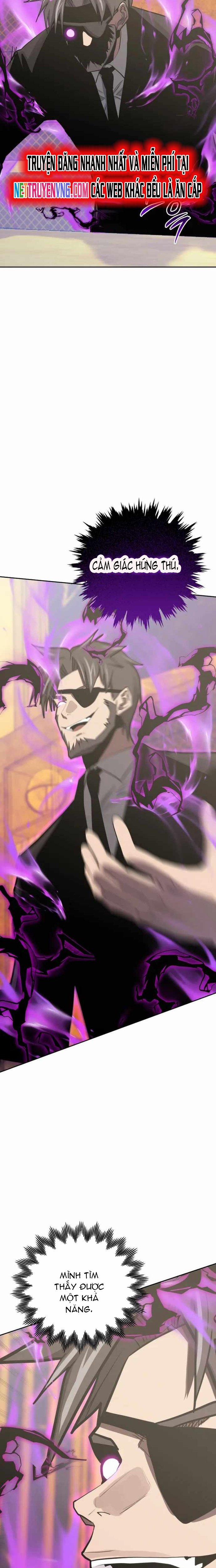 Từ Hôm Nay, Tôi Là Một Người Chơi 93 trang 22