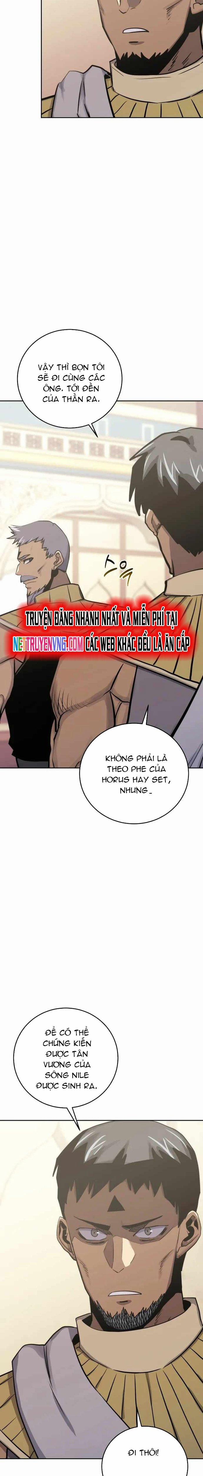 Từ Hôm Nay, Tôi Là Một Người Chơi 93 trang 4