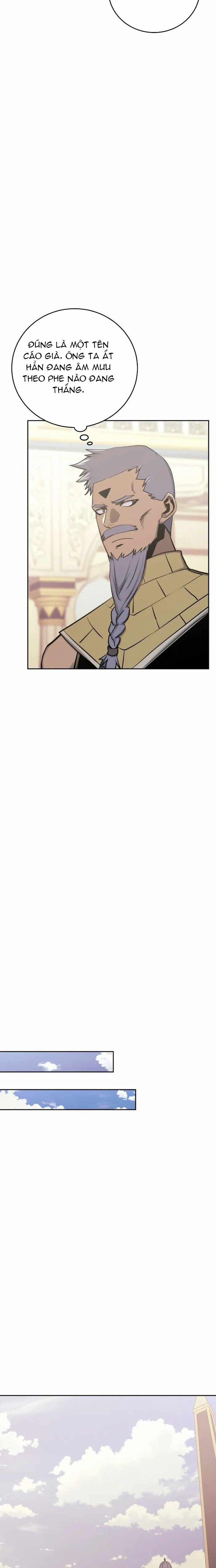 Từ Hôm Nay, Tôi Là Một Người Chơi 93 trang 5