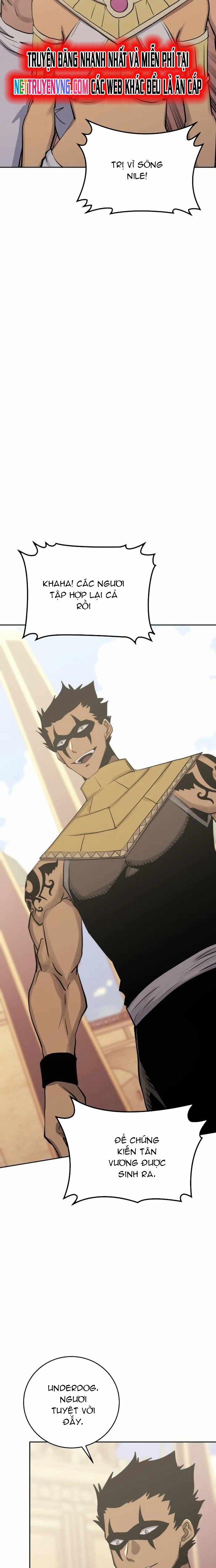 Từ Hôm Nay, Tôi Là Một Người Chơi 93 trang 9