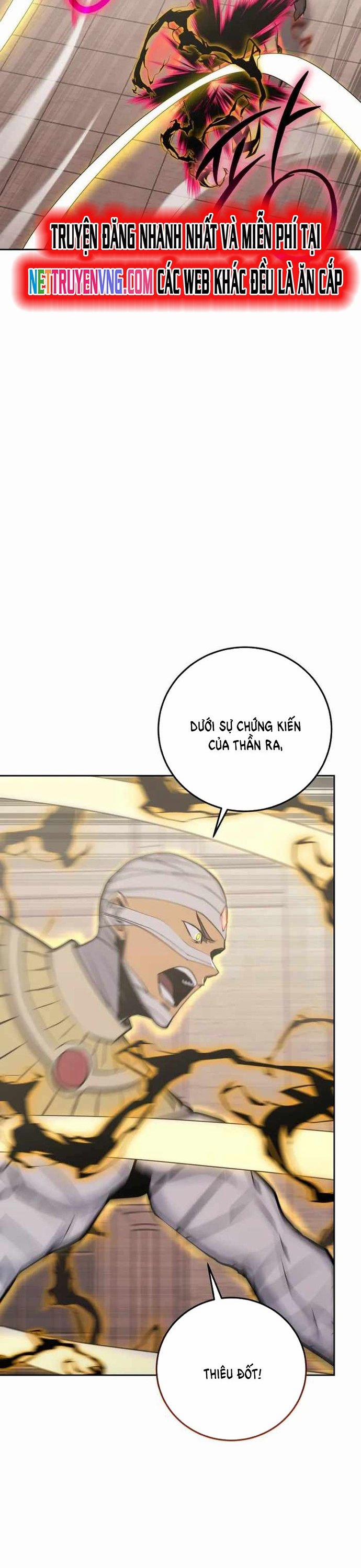 Từ Hôm Nay, Tôi Là Một Người Chơi 94 trang 1