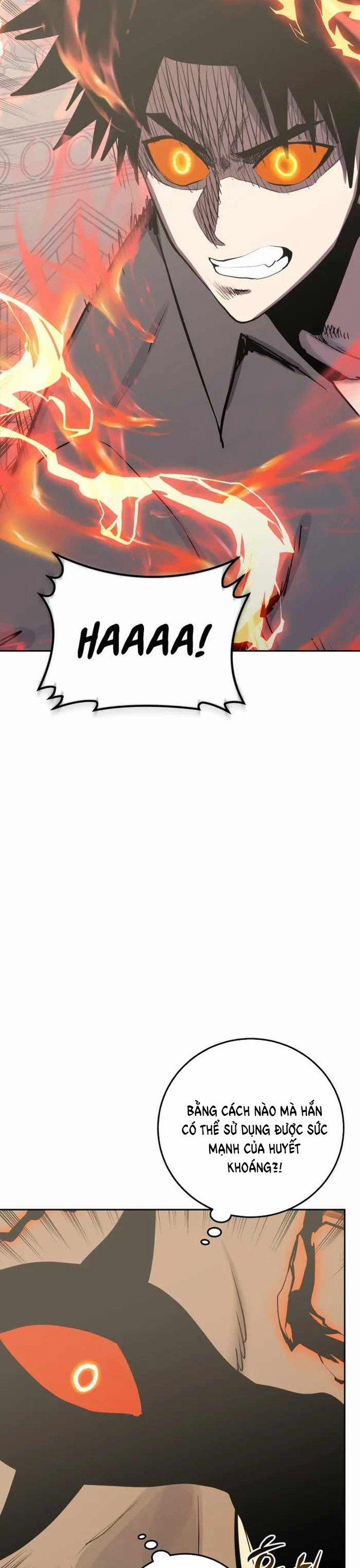 Từ Hôm Nay, Tôi Là Một Người Chơi 94 trang 12