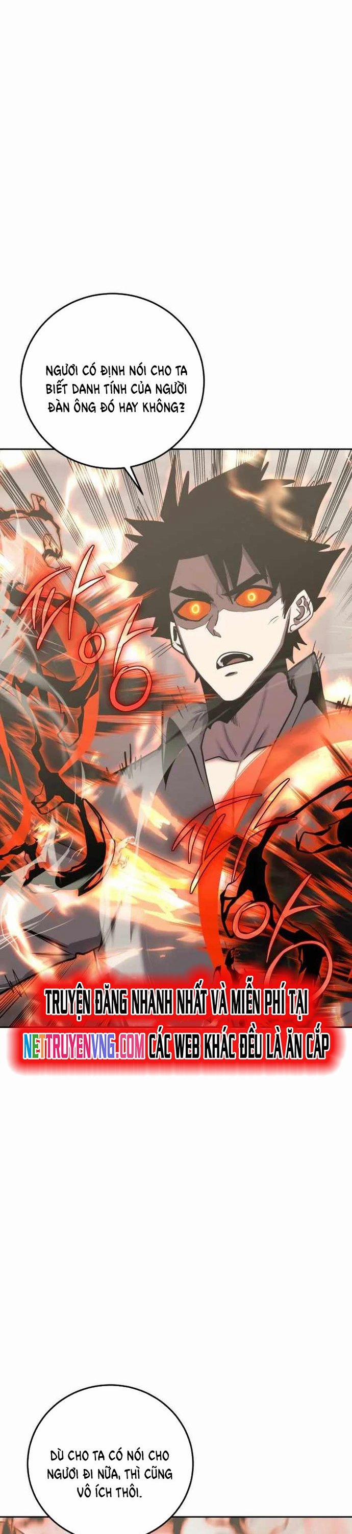 Từ Hôm Nay, Tôi Là Một Người Chơi 94 trang 15