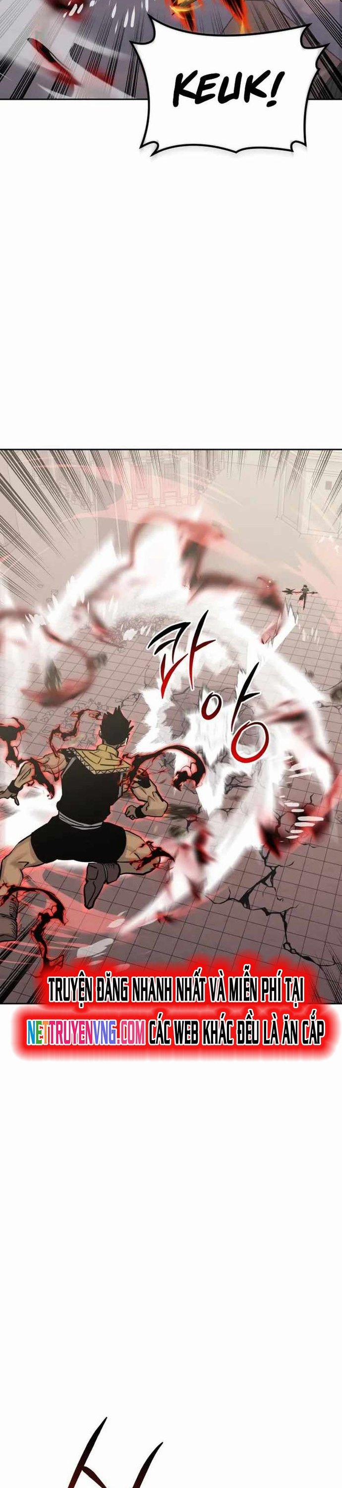 Từ Hôm Nay, Tôi Là Một Người Chơi 94 trang 17