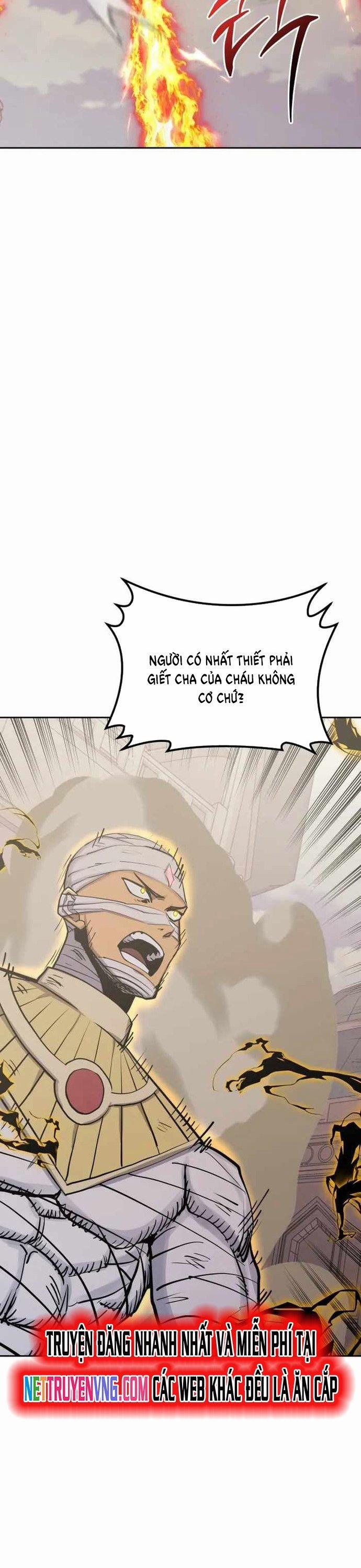 Từ Hôm Nay, Tôi Là Một Người Chơi 94 trang 19