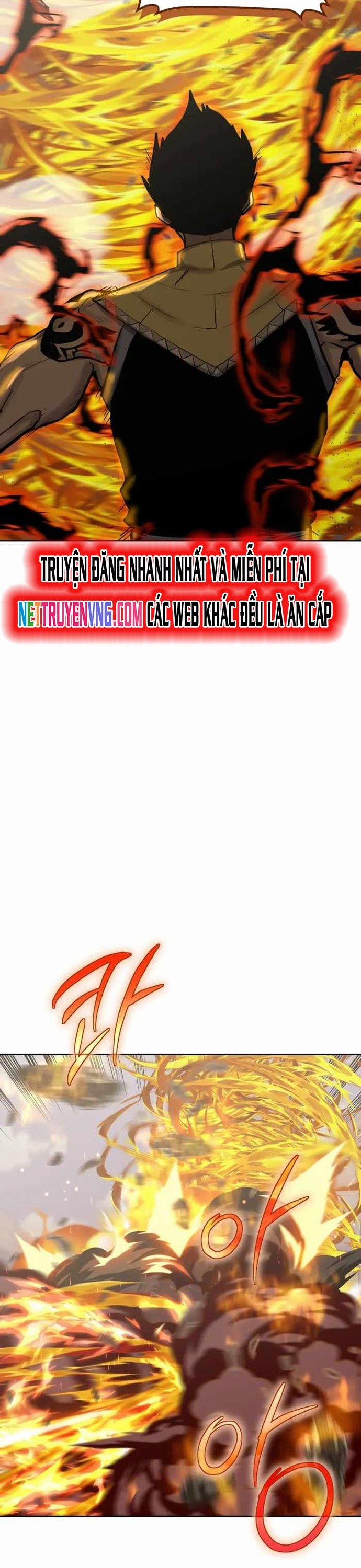 Từ Hôm Nay, Tôi Là Một Người Chơi 94 trang 29