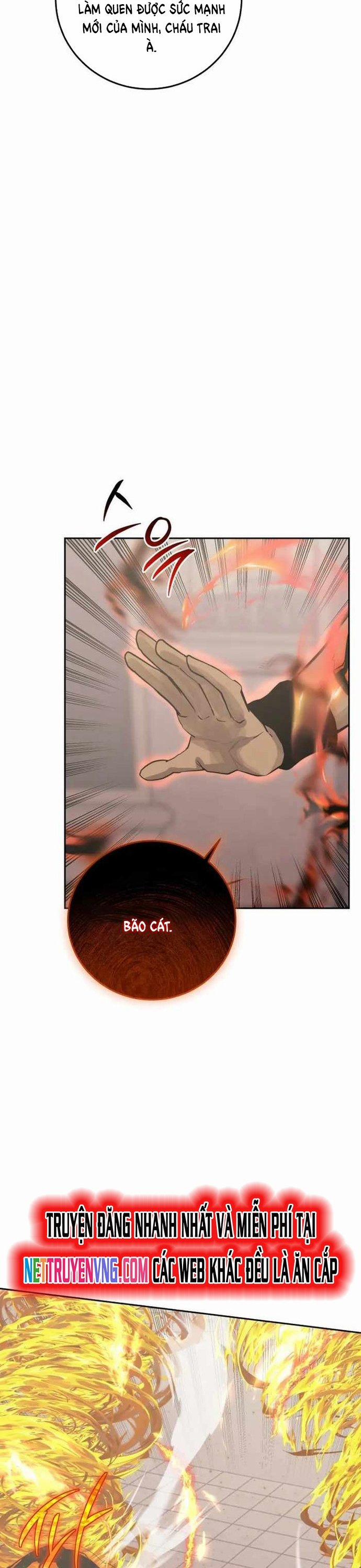 Từ Hôm Nay, Tôi Là Một Người Chơi 94 trang 3