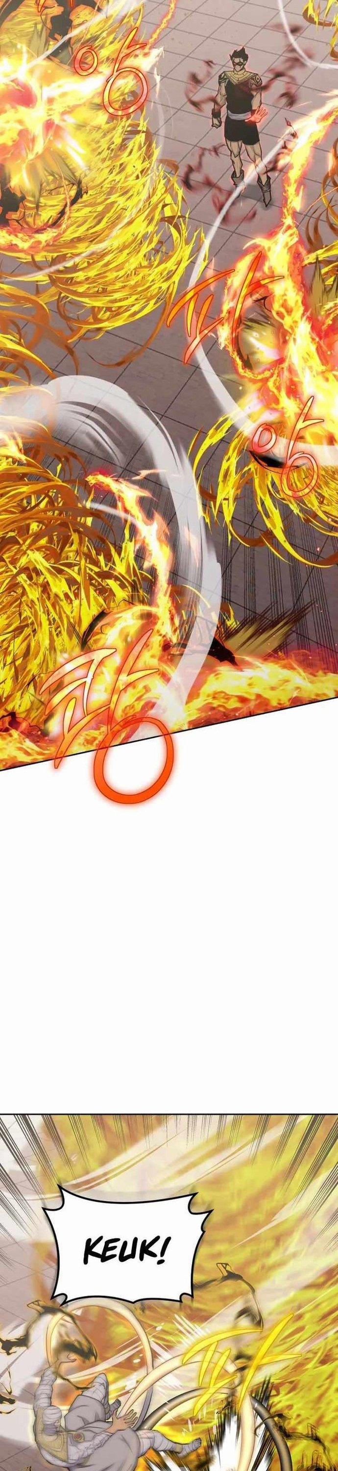 Từ Hôm Nay, Tôi Là Một Người Chơi 94 trang 4