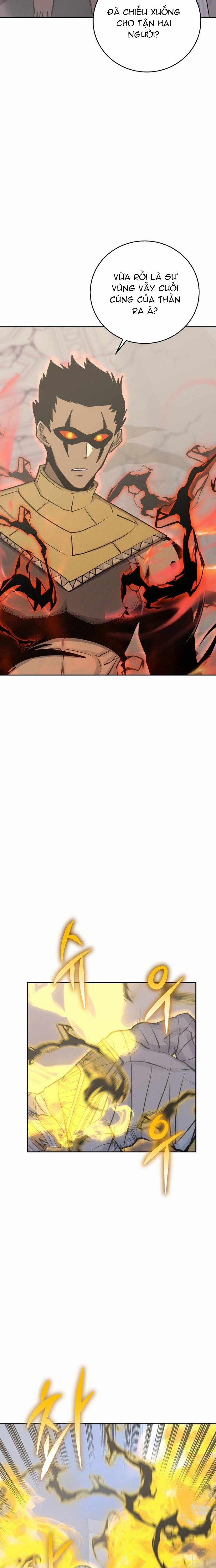 Từ Hôm Nay, Tôi Là Một Người Chơi 95 trang 11