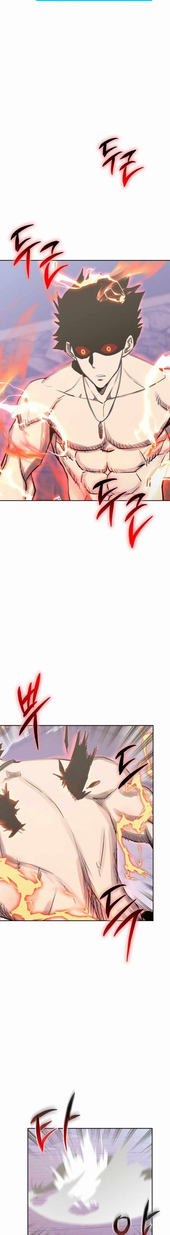 Từ Hôm Nay, Tôi Là Một Người Chơi 95 trang 14