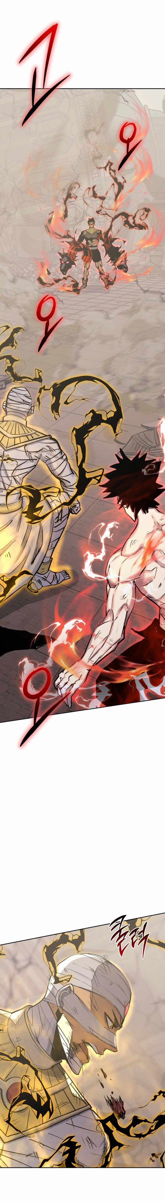 Từ Hôm Nay, Tôi Là Một Người Chơi 95 trang 2