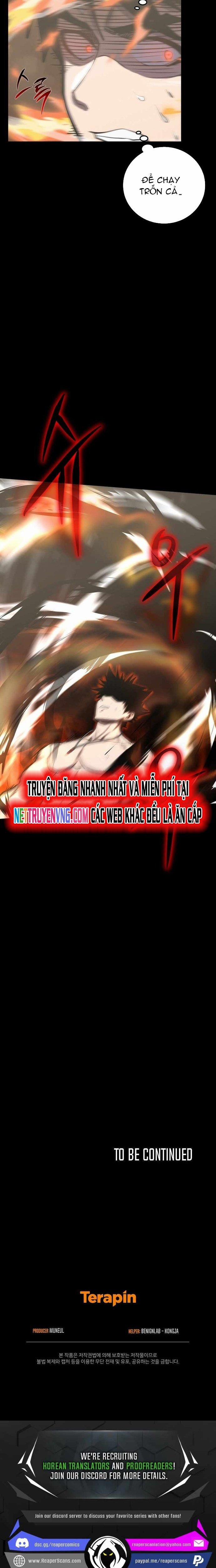 Từ Hôm Nay, Tôi Là Một Người Chơi 95 trang 30